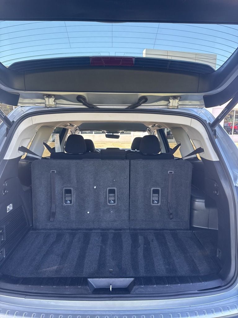 2019 Subaru Ascent Premium