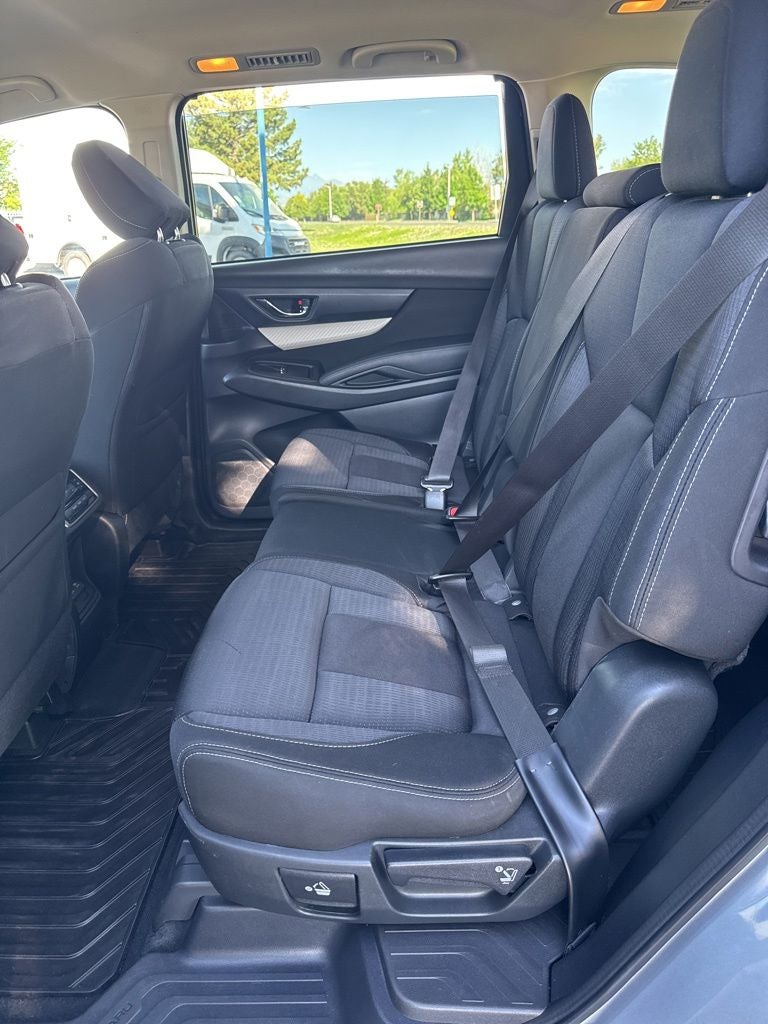 2019 Subaru Ascent Premium