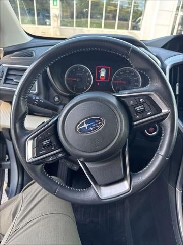 2019 Subaru Ascent Premium