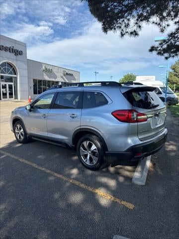 2019 Subaru Ascent Premium