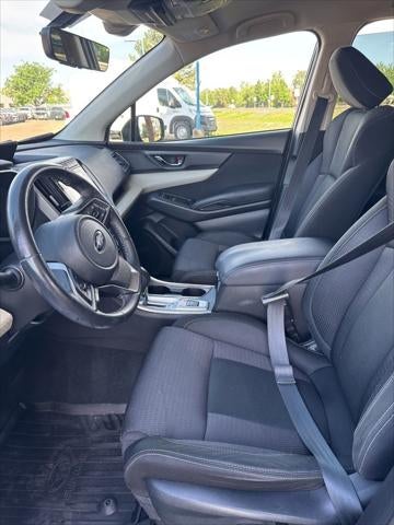 2019 Subaru Ascent Premium