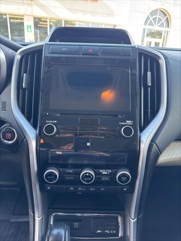 2019 Subaru Ascent Premium
