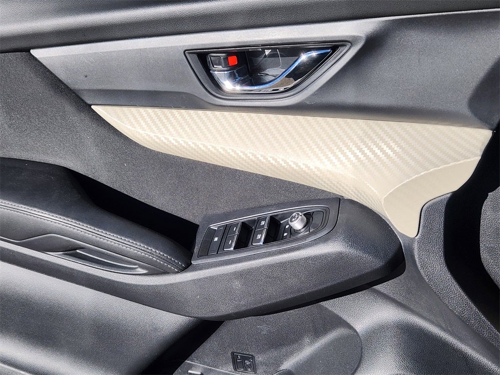 2022 Subaru Ascent Premium