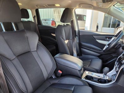 2022 Subaru Ascent Premium