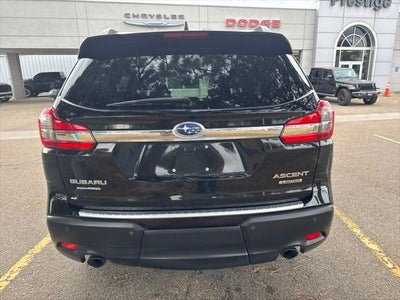 2021 Subaru Ascent Limited