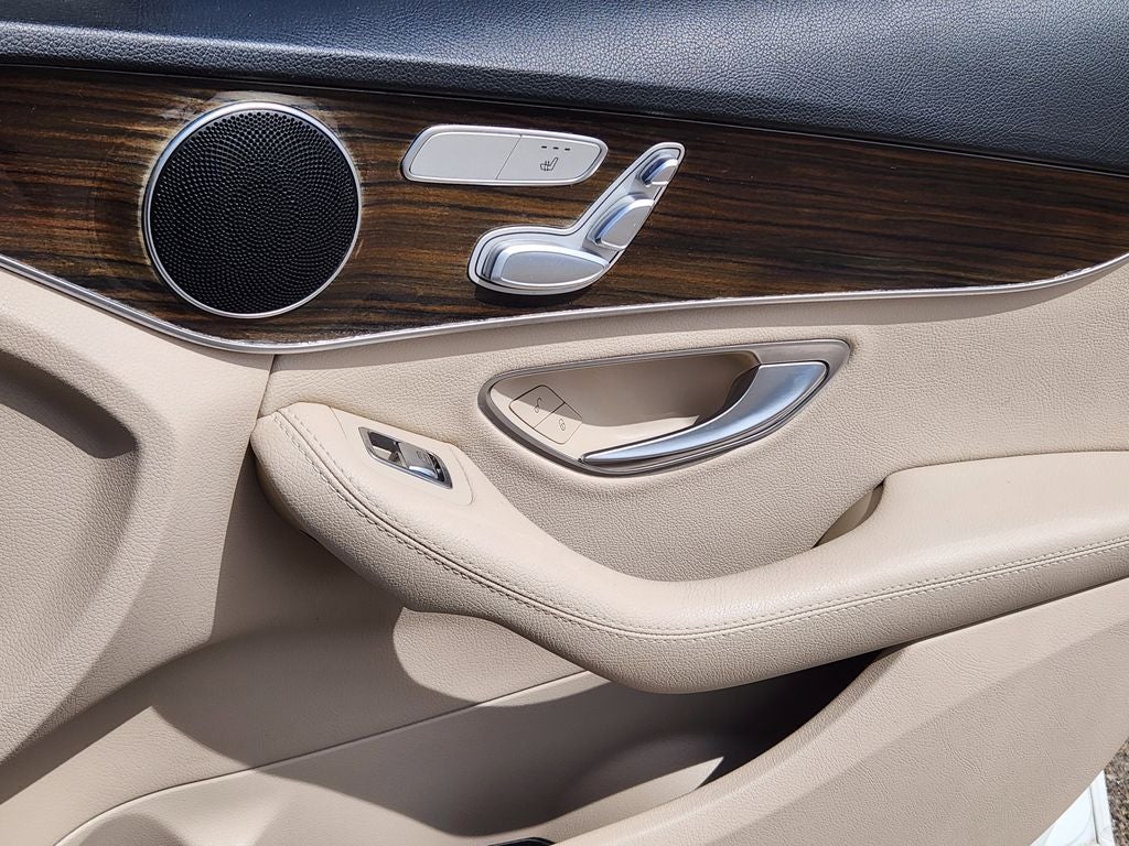 2019 Mercedes-Benz C 300 4MATIC®