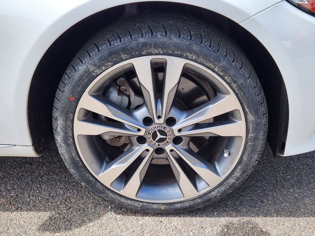 2019 Mercedes-Benz C 300 4MATIC®