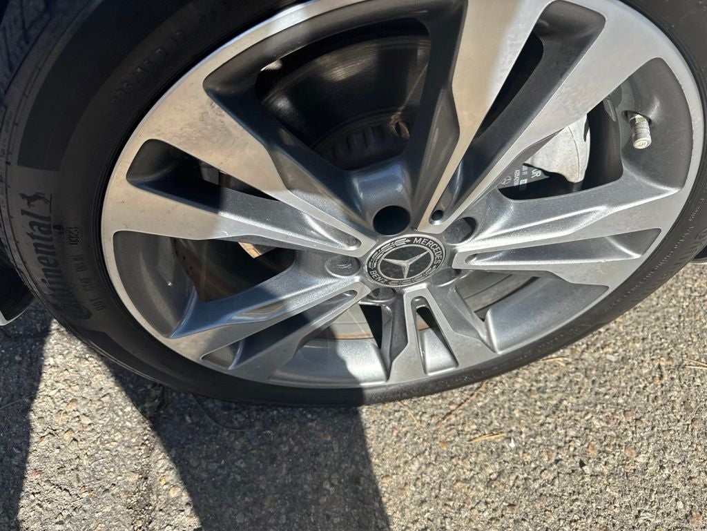 2019 Mercedes-Benz C 300 4MATIC®