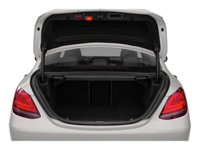 2019 Mercedes-Benz C 300 4MATIC®