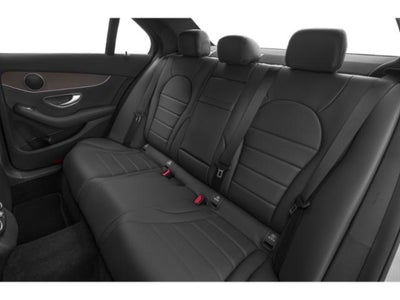 2019 Mercedes-Benz C 300 4MATIC®