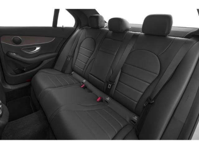 2019 Mercedes-Benz C 300 4MATIC®