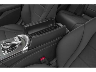 2019 Mercedes-Benz C 300 4MATIC®