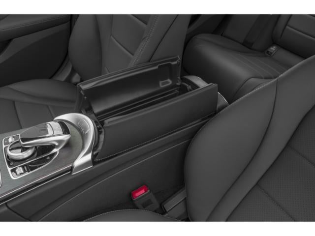2019 Mercedes-Benz C 300 4MATIC®