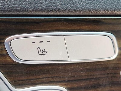 2019 Mercedes-Benz C 300 4MATIC®
