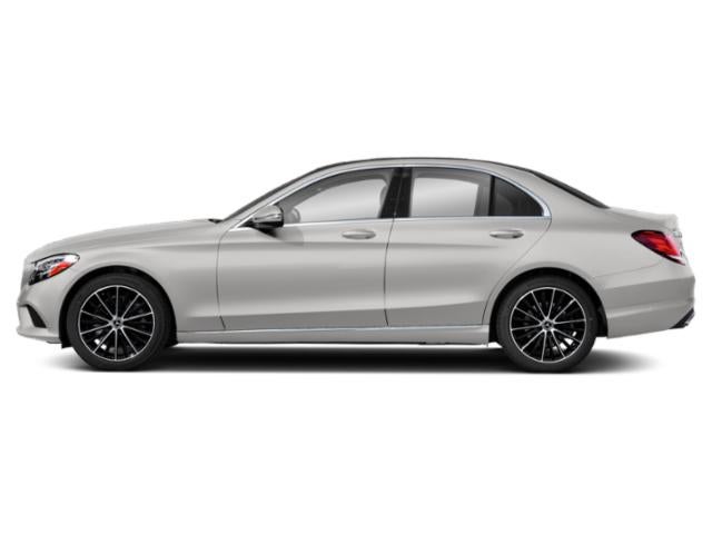 2019 Mercedes-Benz C 300 4MATIC®