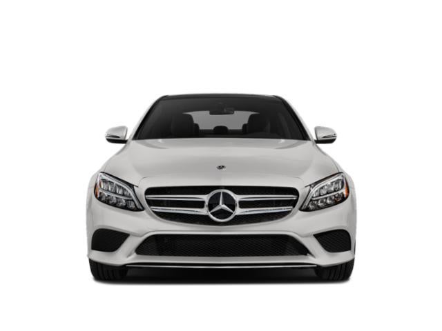 2019 Mercedes-Benz C 300 4MATIC®