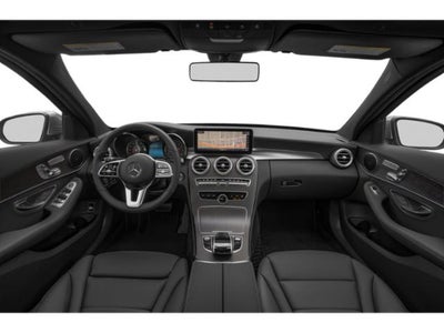 2019 Mercedes-Benz C 300 4MATIC®