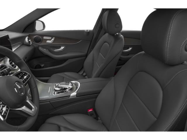 2019 Mercedes-Benz C 300 4MATIC®