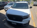 2022 Honda Passport AWD Elite