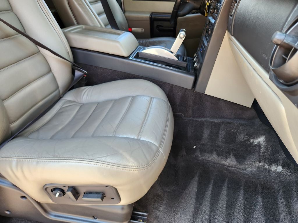 2006 Hummer H2 SUV Base