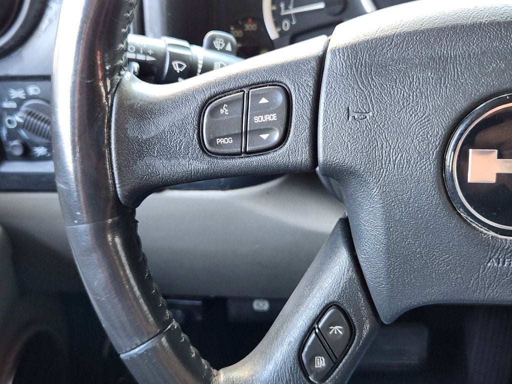 2006 Hummer H2 SUV Base