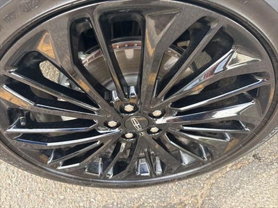 2023 Lincoln Corsair Reserve