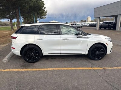 2023 Lincoln Corsair Reserve