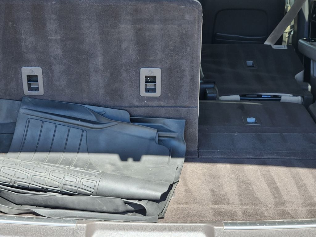 2022 Lincoln Navigator Standard