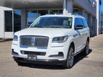 2022 Lincoln Navigator Standard