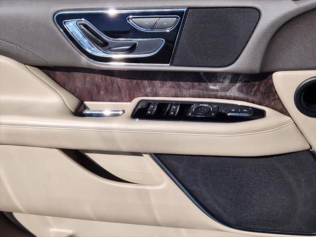 2022 Lincoln Navigator Standard