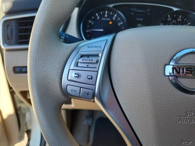 2014 Nissan Rogue SV