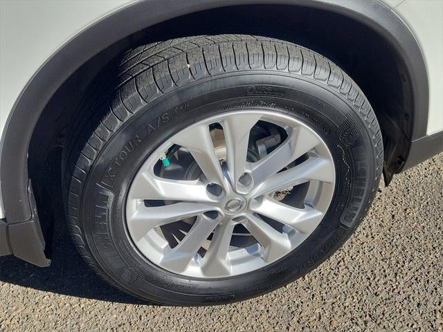 2014 Nissan Rogue SV