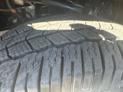 2011 Toyota Sequoia SR5