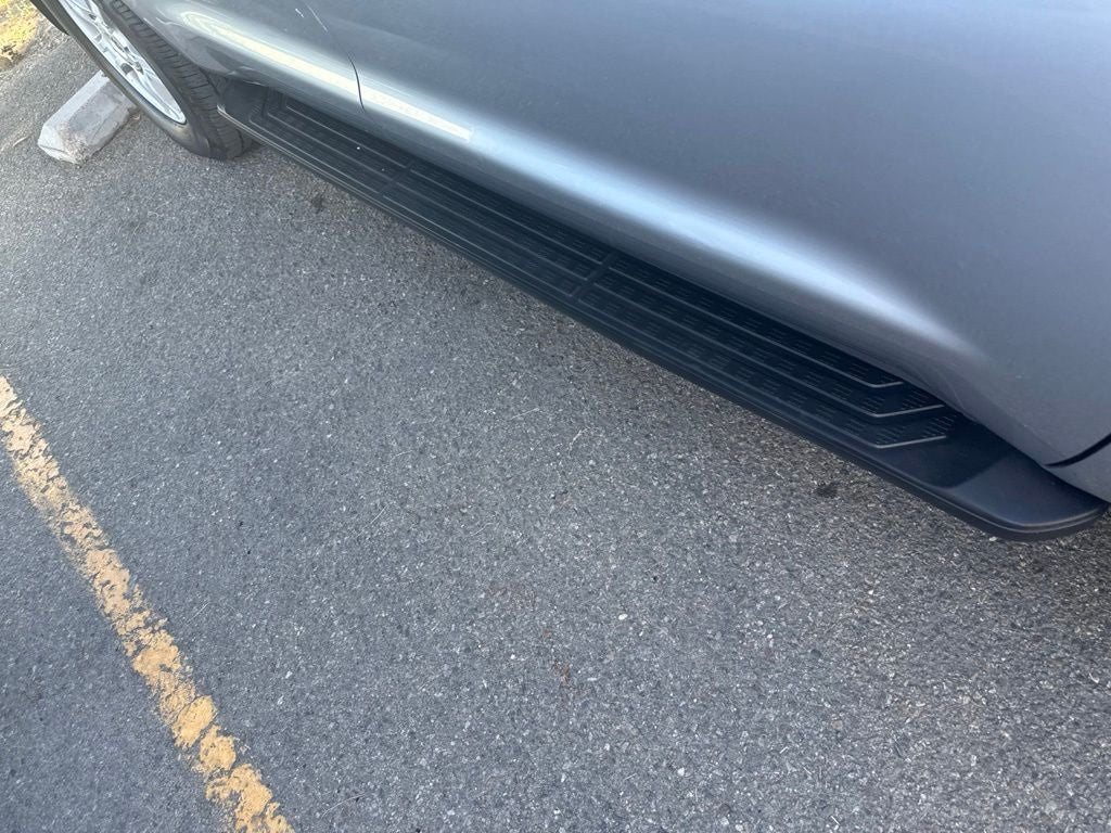 2011 Toyota Sequoia SR5