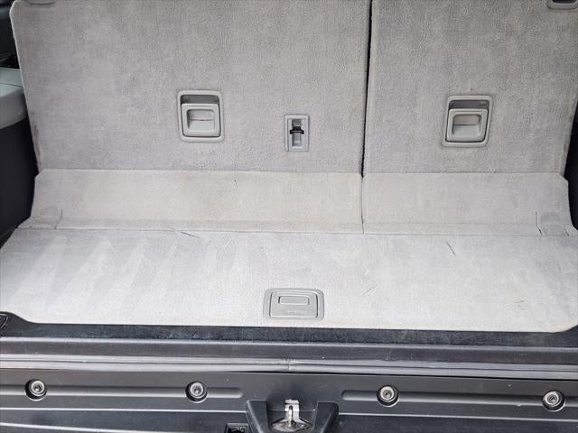 2011 Toyota Sequoia SR5 5.7L
