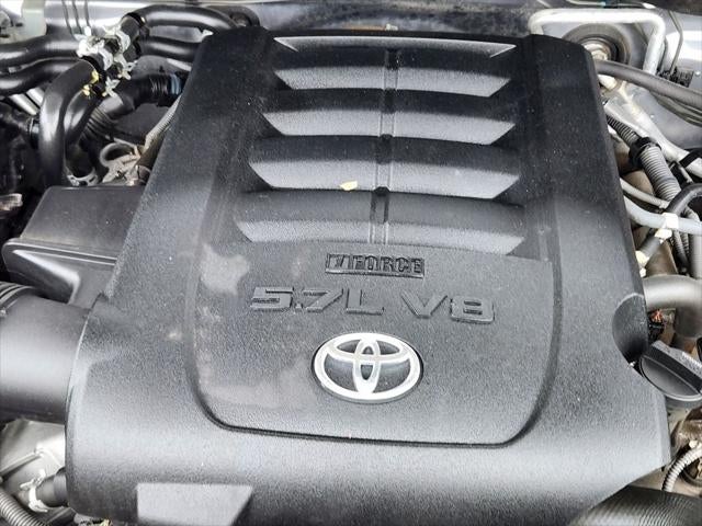 2011 Toyota Sequoia SR5 5.7L