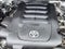 2011 Toyota Sequoia SR5 5.7L