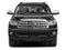 2016 Toyota Sequoia Platinum
