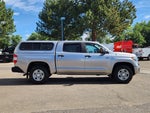 2019 Toyota Tundra SR5 5.7L V8