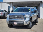 2019 Toyota Tundra SR5 5.7L V8