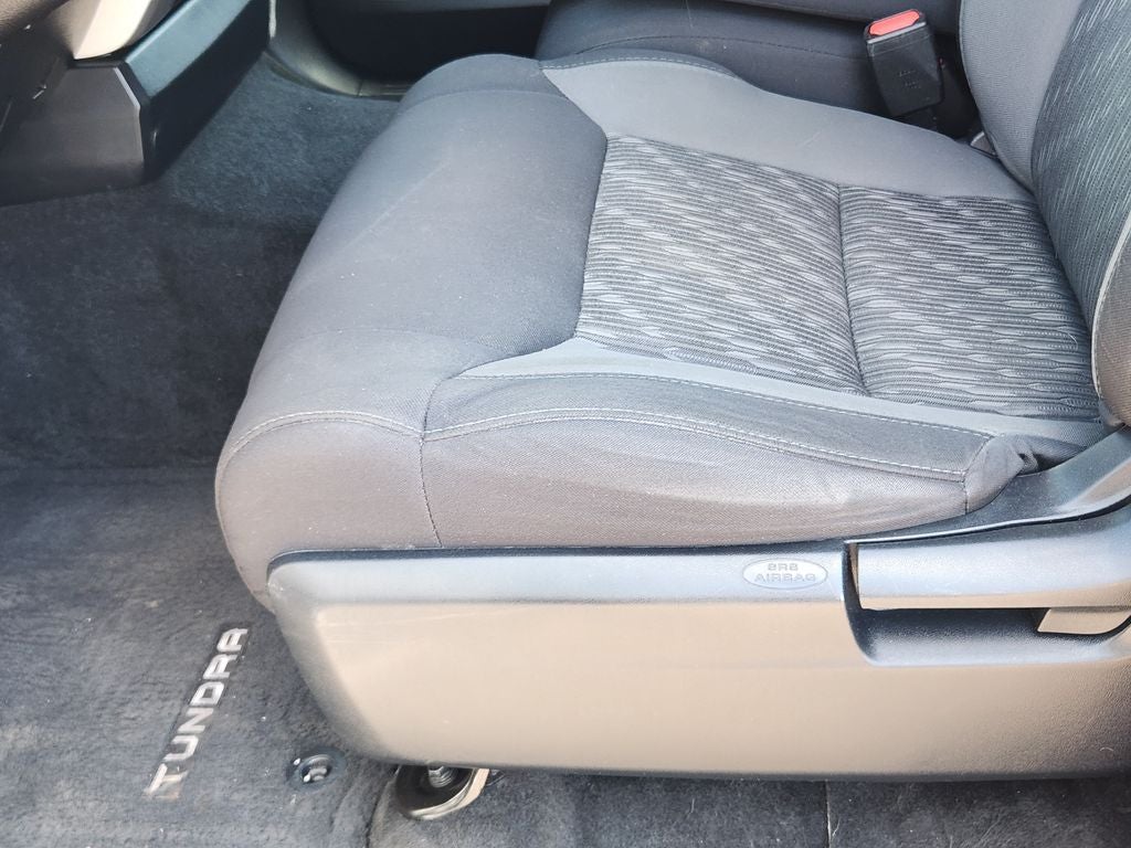 2019 Toyota Tundra SR5 5.7L V8