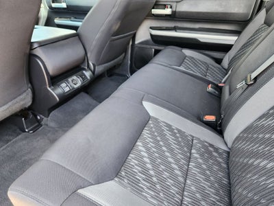 2019 Toyota Tundra SR5 5.7L V8