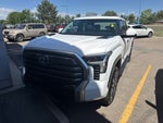 2024 Toyota Tundra Hybrid Limited 4WD