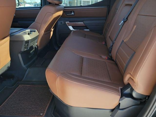 2024 Toyota Tundra 1794 Edition