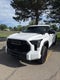 2025 Toyota Tundra Hybrid TRD Pro Hybrid CrewMax 5.5' Bed