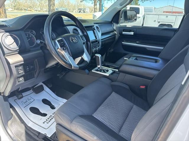 2014 Toyota Tundra SR5 5.7L V8