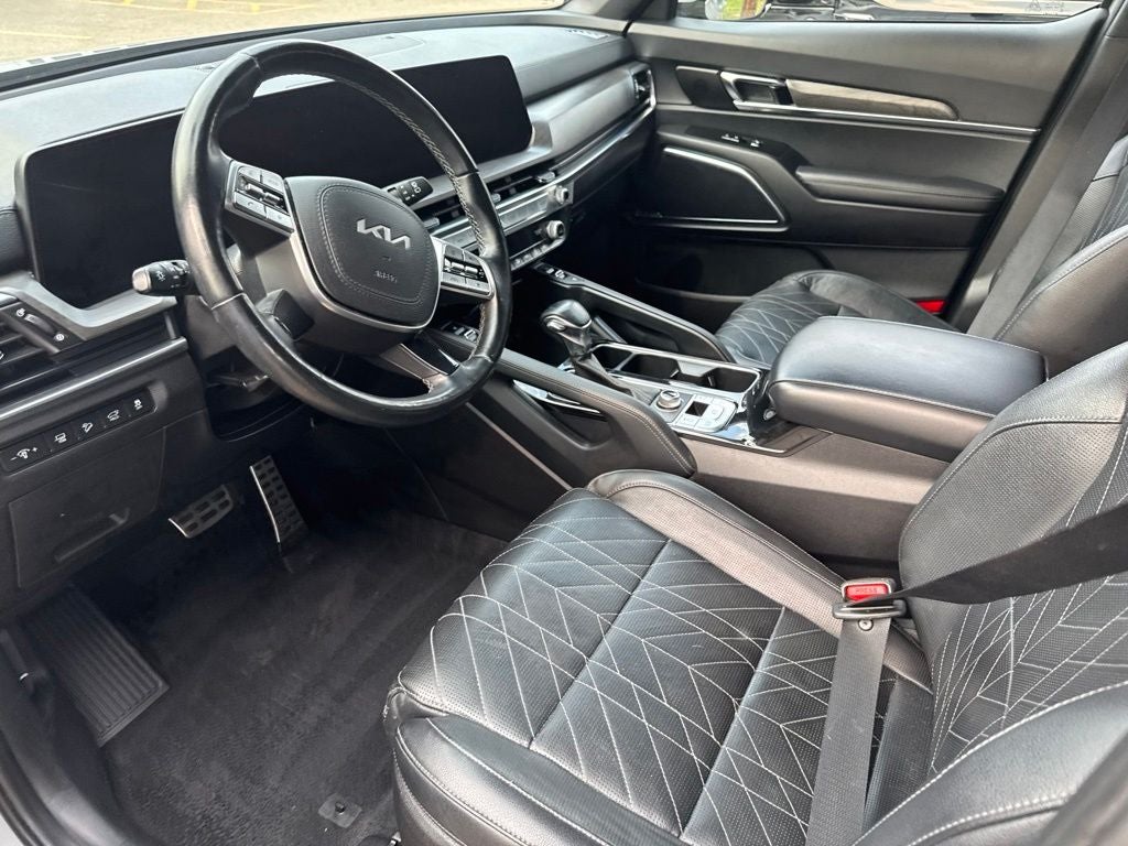 2023 Kia Telluride SX X-Line