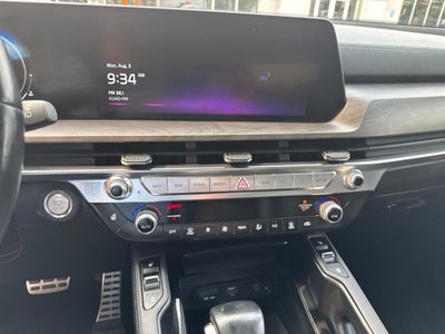 2023 Kia Telluride SX X-Line