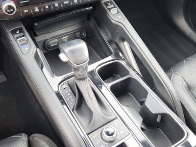 2023 Kia Telluride SX X-Line