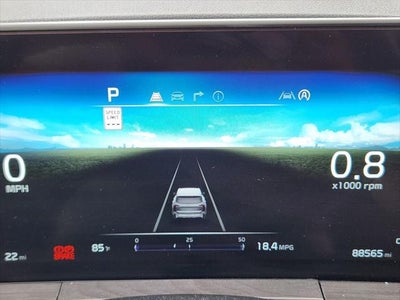 2023 Kia Telluride SX X-Line
